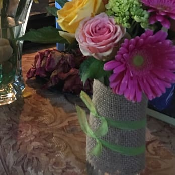Pecan Hill Florist & Gifts - This is what was delivered. - Florists Near Me - Montgomery, Texas Pecan Hill Florist & Gifts - This is what was delivered. - Florists Near Me - Montgomery, Texas