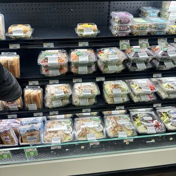 Sprouts Farmers Market - Grocery Near Me - Sunnyvale, California