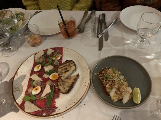 Quattro Restaurant by null