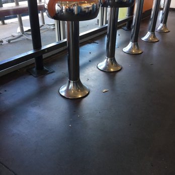 Jelly - More lack of uncleanliness. Pictures do not do it justice. How hard is it to sweep? - Breakfast & Brunch Near Me - Denver, Colorado Jelly - More lack of uncleanliness. Pictures do not do it justice. How hard is it to sweep? - Breakfast & Brunch Near Me - Denver, Colorado