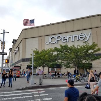 Queens Center - Shopping Centers Near Me - Elmhurst, New York