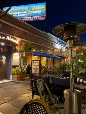 La Bodega by null La Bodega by null