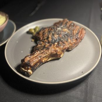 Butcher & The Bear - Steakhouses Near Me - Chicago, Illinois