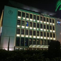 Key Hotel
