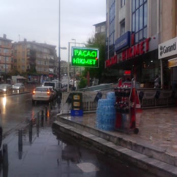 Paçacı Hikmet - Turkish Near Me - Istanbul, 34 Paçacı Hikmet - Turkish Near Me - Istanbul, 34