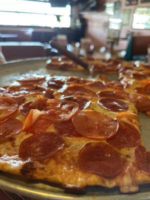 Fatso's Pizza by null