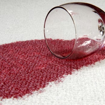 Central Coast Carpet Cleaning - Let Central Coast Carpet Cleaning get out wine stains in you carpet! - Carpet Cleaning Near Me