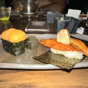 Takumi Omakase - Sushi Bars Near Me - New York, New York Takumi Omakase - Sushi Bars Near Me - New York, New York