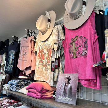 Coyote's Western Shop - Men's Clothing Near Me - Greenville, Wisconsin Coyote's Western Shop - Men's Clothing Near Me - Greenville, Wisconsin