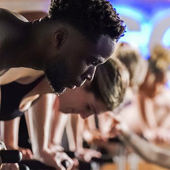[solidcore] - Pilates Near Me - Washington, DC, District of Columbia