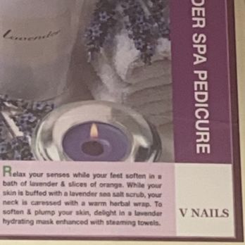 Vnails - Nail Salons Near Me - Tacoma, Washington