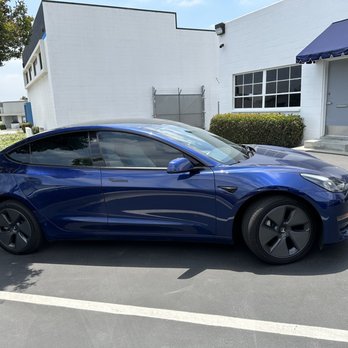 Detail Union - Auto Detailing Near Me - Monrovia, California