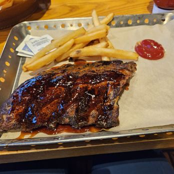 Chili's - Ribs - American Near Me - Columbus, Ohio