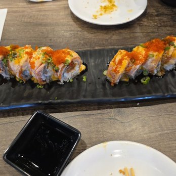 Kakuna Sushi - Ramen Near Me - San Jose, California Kakuna Sushi - Ramen Near Me - San Jose, California