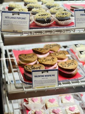 Three Dog Bakery by null