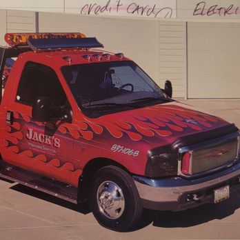 Jacks Wrecker Service - Towing Near Me - Pickerington, Ohio Jacks Wrecker Service - Towing Near Me - Pickerington, Ohio