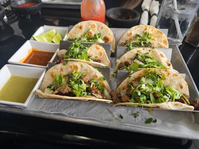 El Compita Mexican Bar And Grill