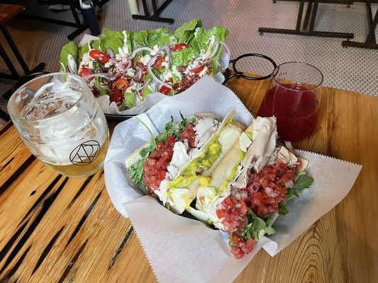 Human Robot Girard by null