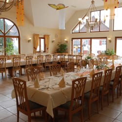 Gasthof Adler - Festsaal