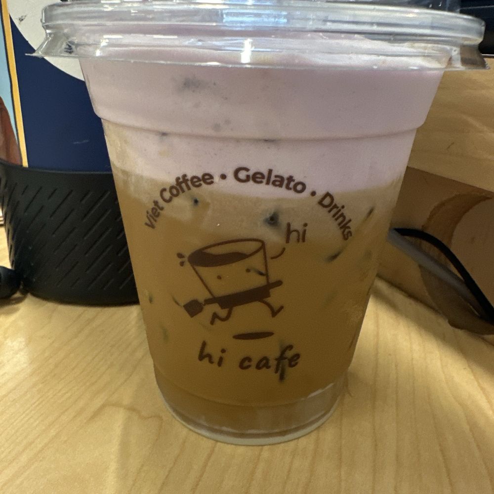 Hi Cafe - Coffee & Tea Near Me - South San Francisco, California Hi Cafe - Coffee & Tea Near Me - South San Francisco, California