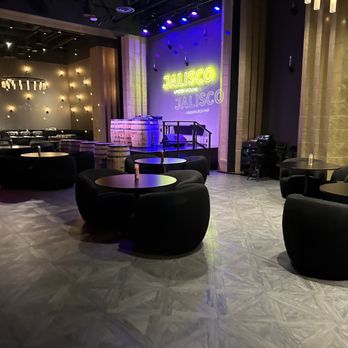 Jalisco Underground - Lounges Near Me - Las Vegas, Nevada