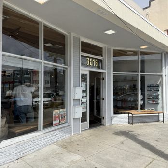 Andytown Roastery, Training Lab, & Coffee Supply - Photo 5: Front of the shop - Coffee & Tea Near Me - San Francisco, California Andytown Roastery, Training Lab, & Coffee Supply - Photo 5: Front of the shop - Coffee & Tea Near Me - San Francisco, California