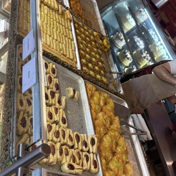 Baklovah Bakery - Desserts Near Me - San Antonio, Texas Baklovah Bakery - Desserts Near Me - San Antonio, Texas
