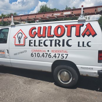 Gulotta Electric - Electricians Near Me Gulotta Electric - Electricians Near Me