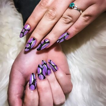 Levue Nails & Spa - Nail Salons Near Me - Bellevue, Washington Levue Nails & Spa - Nail Salons Near Me - Bellevue, Washington