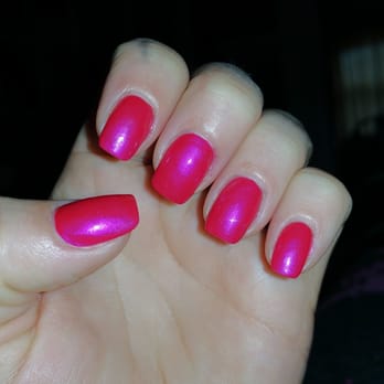 Born Pretty Nails & Spa - As always Amy does an awesome job, highly recommended, thank you, you try it once and you will never go back to anybody else. - Waxing Near Me - Stoneham, Massachusetts
