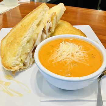 The Grilled Cheese Bistro - Sandwiches Near Me - Norfolk, Virginia