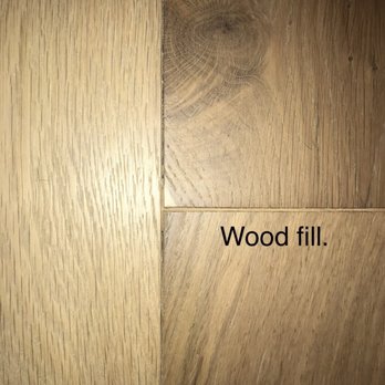 Lone Star Carpets - We finally let them use woodfill to try and hide some install issues. Which doubled as a way to hide grout stains. #winwin?? - Carpet Installation Near Me - Round Rock, Texas Lone Star Carpets - We finally let them use woodfill to try and hide some install issues. Which doubled as a way to hide grout stains. #winwin?? - Carpet Installation Near Me - Round Rock, Texas