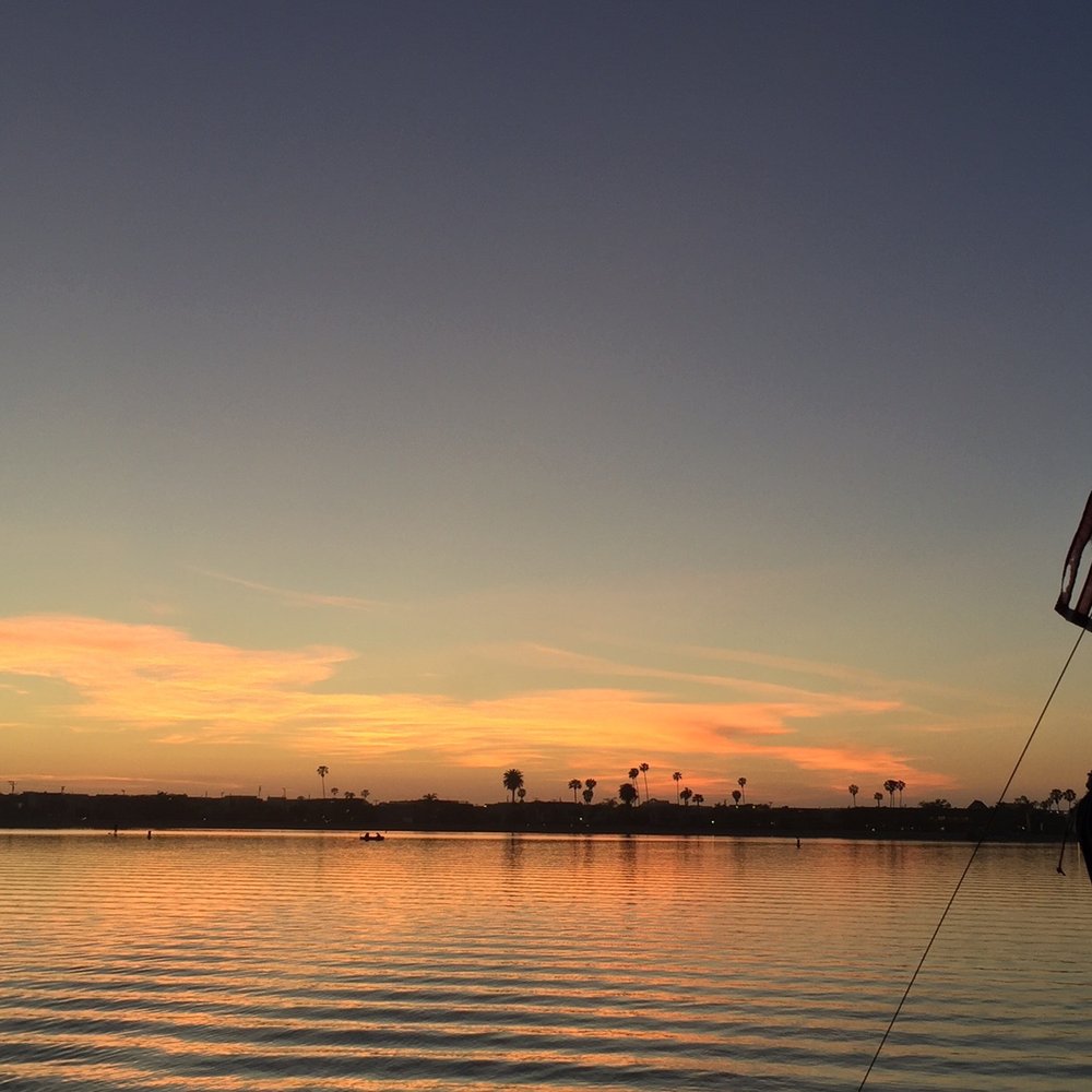 Ship 'N a Bottle - Gorgeous skies. - Tours Near Me - San Diego, California Ship 'N a Bottle - Gorgeous skies. - Tours Near Me - San Diego, California