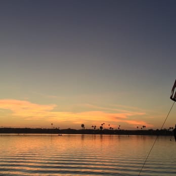 Ship 'N a Bottle - Gorgeous skies. - Tours Near Me - San Diego, California Ship 'N a Bottle - Gorgeous skies. - Tours Near Me - San Diego, California