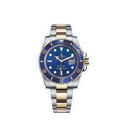 Rolex Oyster Perpetual Submariner Watch