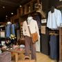 Oak + Leather Men's Mercantile