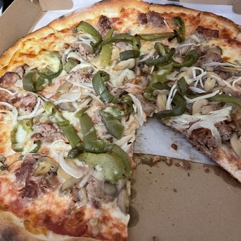 Fort Lee Pizzeria - Pizza Near Me - Fort Lee, New Jersey Fort Lee Pizzeria - Pizza Near Me - Fort Lee, New Jersey