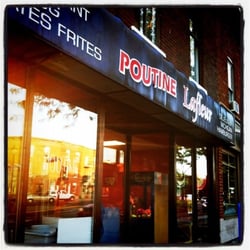 Poutine Lafleur
