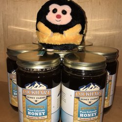 Rocky Mountain Bee Supply - Local Colorado Honey & Extraction Services