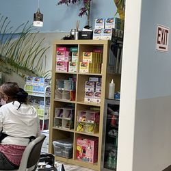 KL Jax Beach Nails Spa