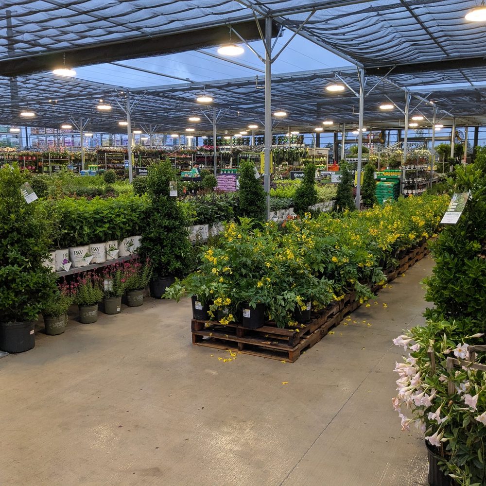 Home Depot - Garden Center - Hardware Stores Near Me - Leander, Texas