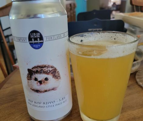 Leikam Brewing by null