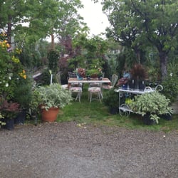 Tooele Valley Nursery - I love this place they have great plants and the staff is so ni e and very knowledgeable