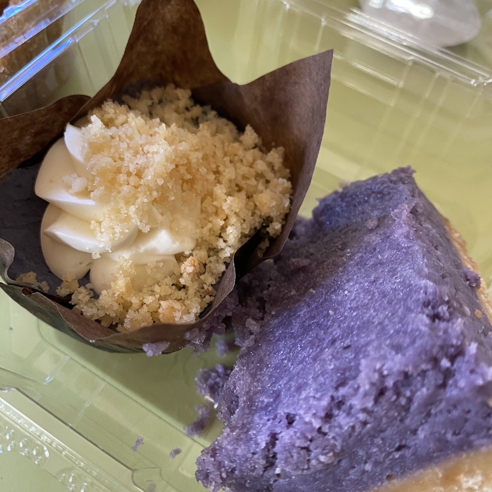 Cafe 86 - cheesecake & bar - Desserts Near Me - Chula Vista, California