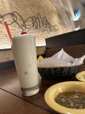 Agave Cocina & Cantina by null