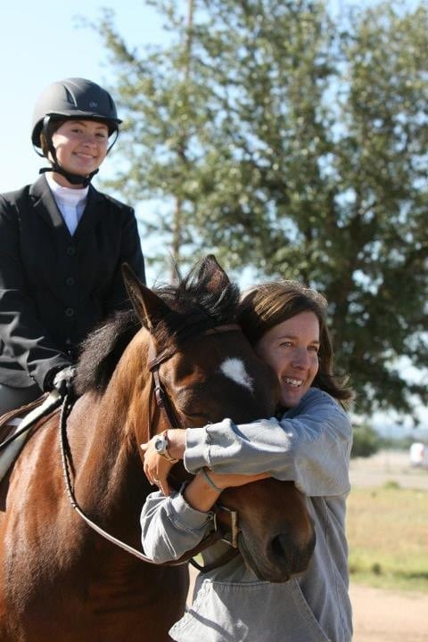 Sterling Hunter / Jumpers - equestrian in Buda, TX