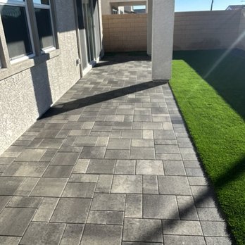 VanDorne Landscape and Design - Belgard Catalina rio - Landscaping Near Me VanDorne Landscape and Design - Belgard Catalina rio - Landscaping Near Me