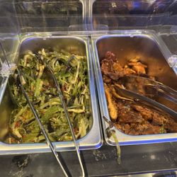 Hotpot Palace - Appetizers