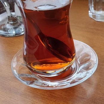 Istanbul Bay - Turkish Near Me - Brooklyn, New York