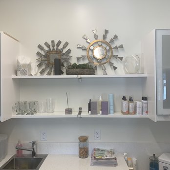 TONE hair studio - More cute decor! - Hair Salons Near Me - Encinitas, California TONE hair studio - More cute decor! - Hair Salons Near Me - Encinitas, California